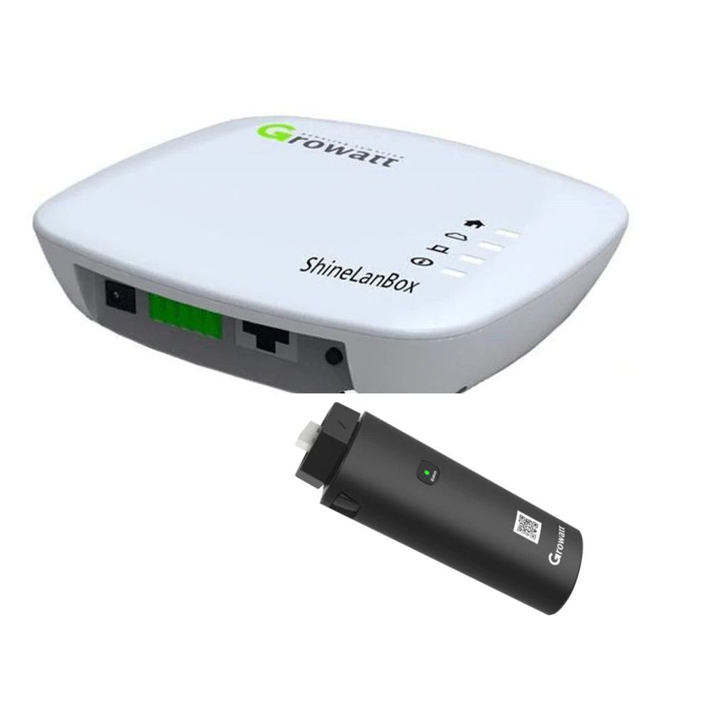 Growatt Shine Link-X