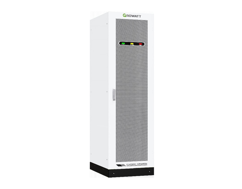 Growatt AXE 65H-E1 EU Cabinet