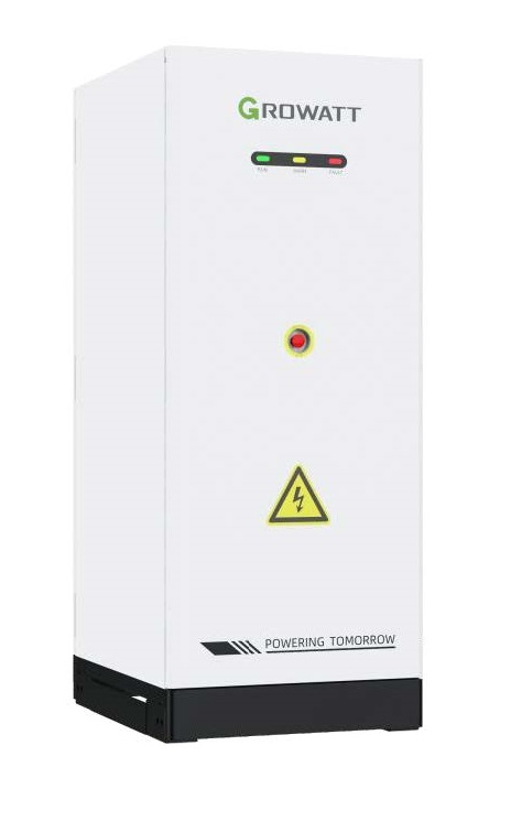 [509083] Growatt AXE 60.0H-1HT-S1 outdoor cabinet