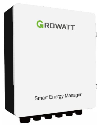 Growatt SEM-XA-RM-EU new version