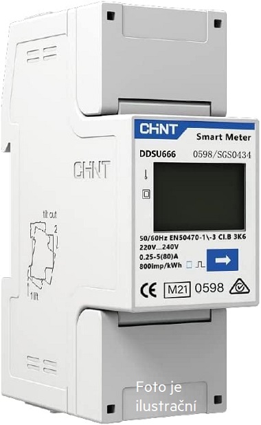 Growatt SPM-C