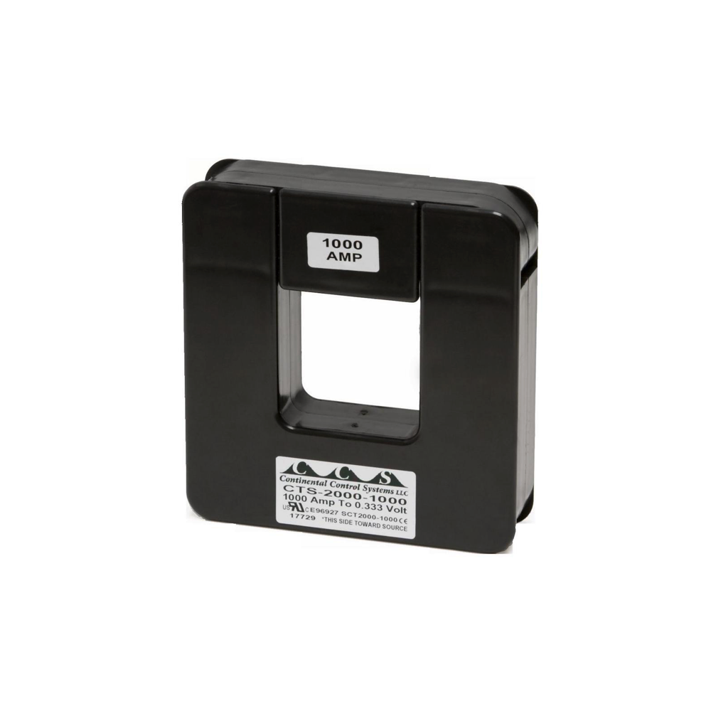 Solaredge Split-Core-Stromwandler, für 1000 A