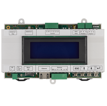SolarEdge Commercial Gateway SE1000-CCG-G-S1
