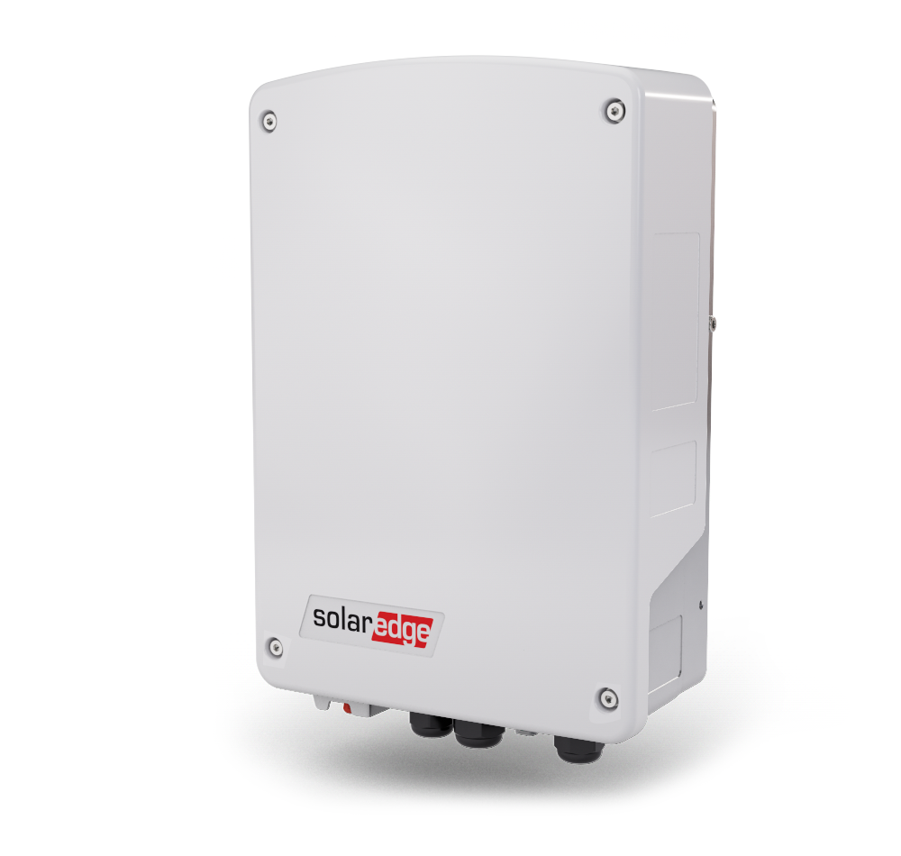 SolarEdge Temperature Sensor HOTWTR-SENS-RW-S1