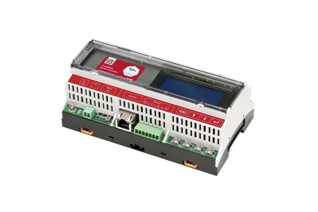 SolarEdge Control and Communication Gateway SE1000-CCG-F-S1
