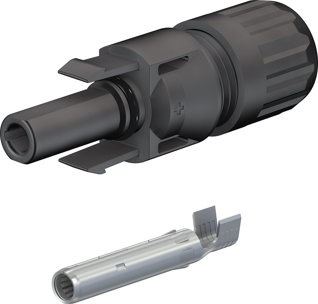 Steckverbinder MC4 32.0017P0001-UR