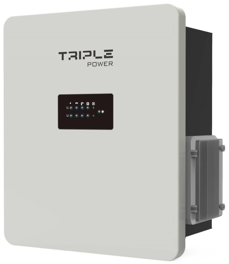 Solax BMS-Parallel Box II V2