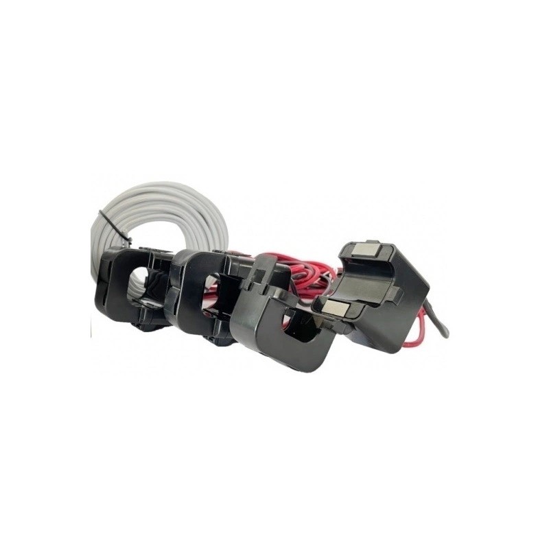 Solax cívky Chint CT-Set 3x 600/5A