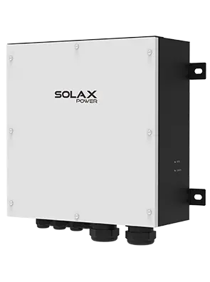 [532021] Solax X3-EPS PBOX-60kW-G2