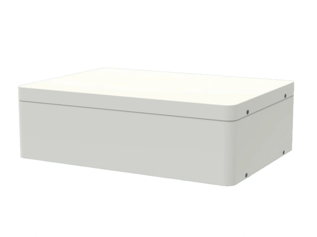 [532022] Solax T-BAT-SYS-HV Series Box