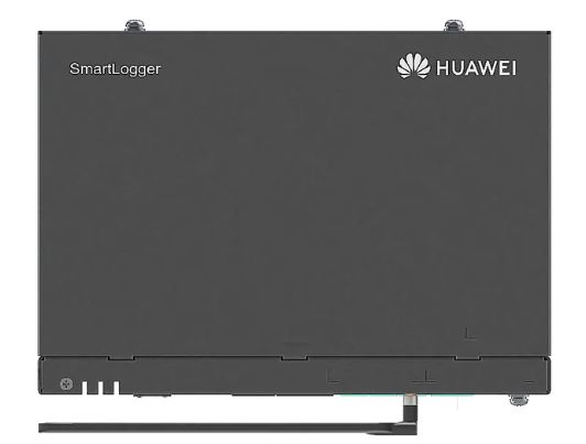 Huawei SmartLogger3000A01 ohne MBUS
