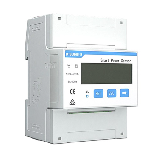 Huawei meter DTSU666-H 250A