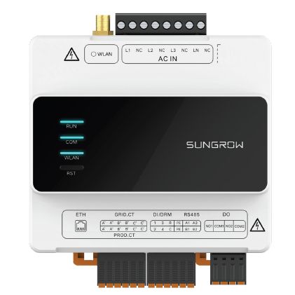 Sungrow I Home Manager