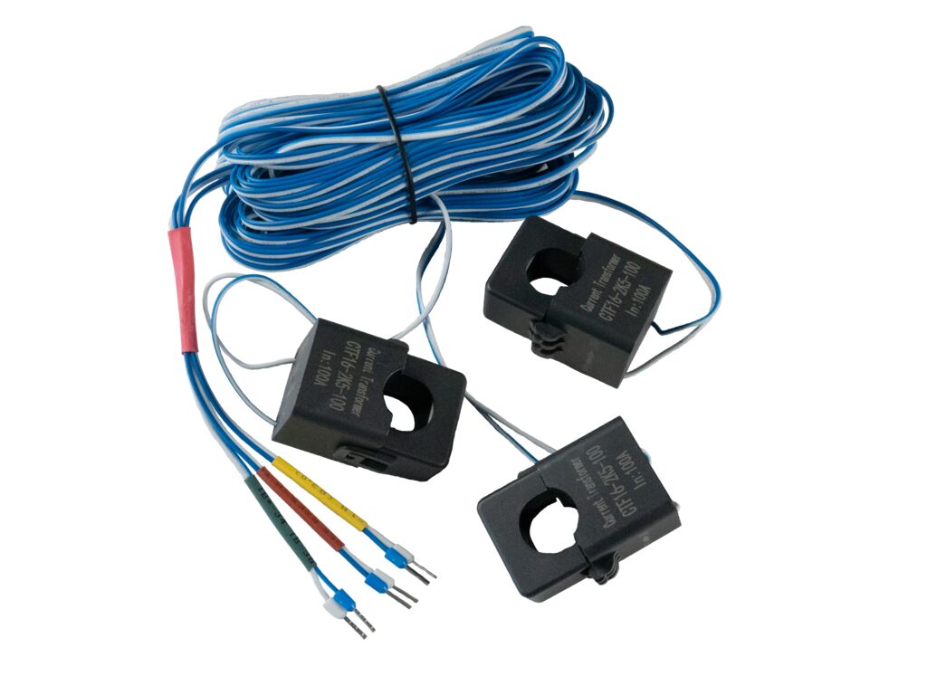 Sungrow 100A CT * 3pcs as 1 set for DTSU666-20 meter