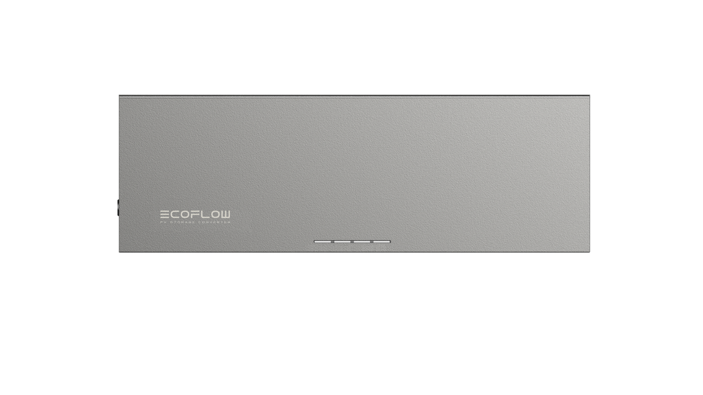 [543011] EcoFlow PowerOcean DC Fit Converter