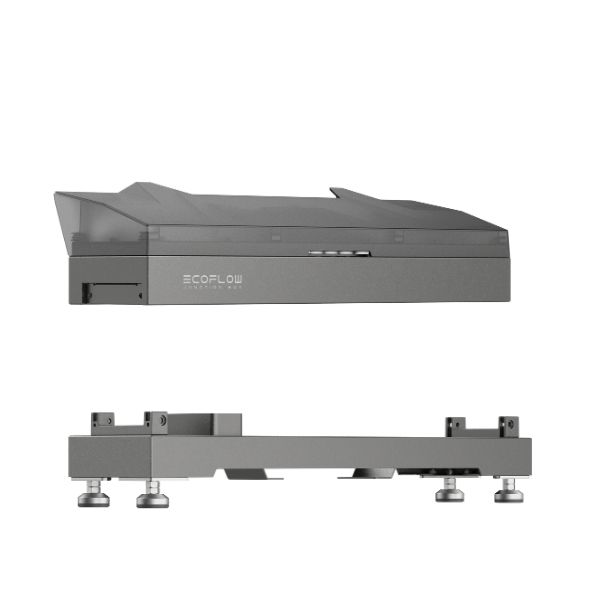 EcoFlow PowerOcean Base & Junction Box