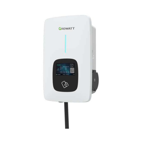 [709114] Growatt THOR 11AS-S-V1 (WIFI)