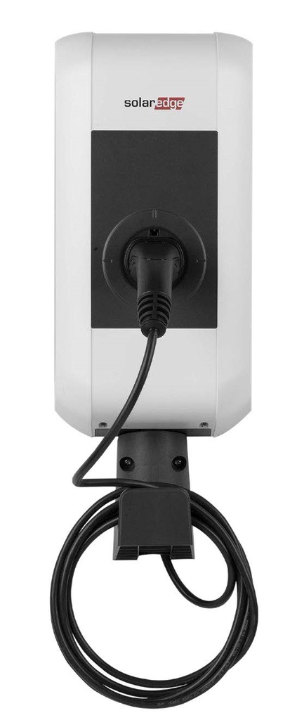 [712221] SolarEdge Home EV Charger SE-EVK22C00-01