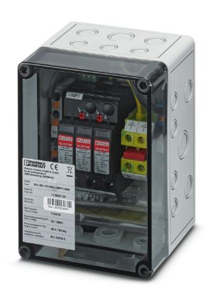 [820204] DC-BOX PHOENIX SOL-SC-1ST-0-DC-1MPPT