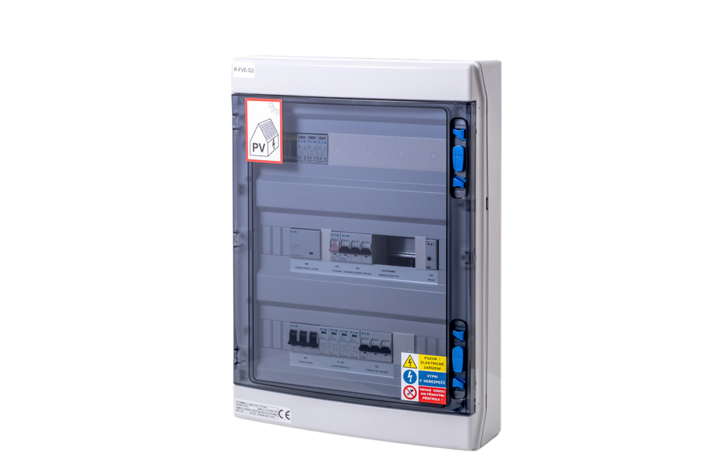 R-FVE-G2 T1+T2