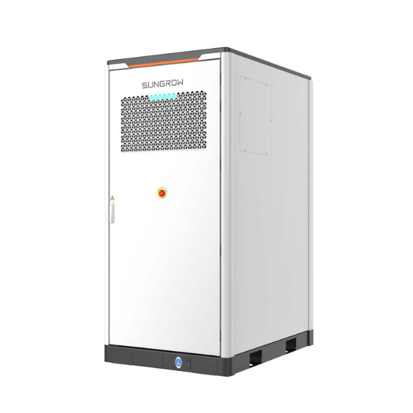 [340250] Sungrow PowerStack ST255CS-2H 125kW/257kWh