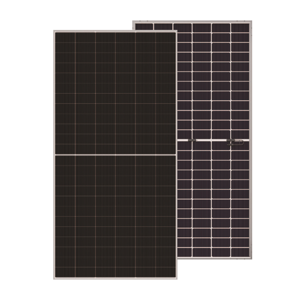 DMEGC Solar DM600M10T-B72HSW 600 W