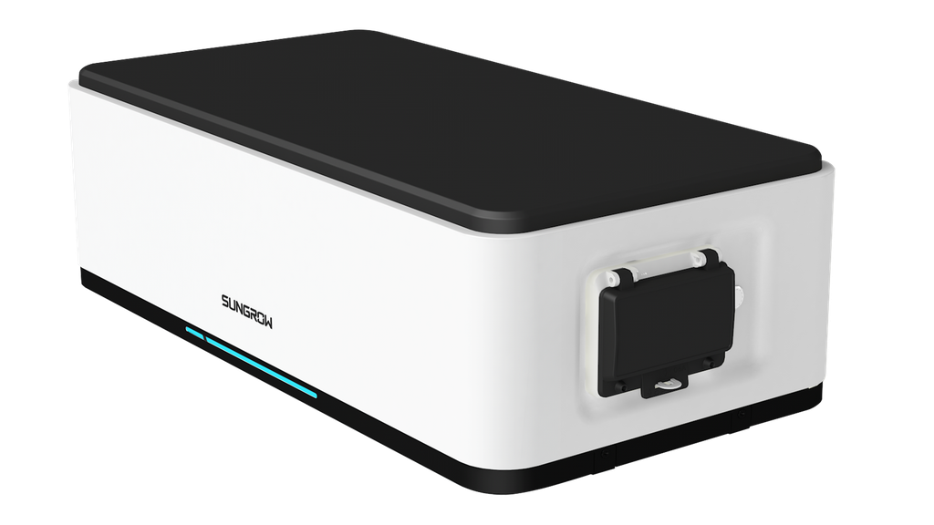 Sungrow SBH Accessory V12 S_for heated