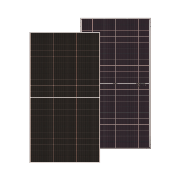 DMEGC Solar DM630G12RT-B66HSW 630 W
