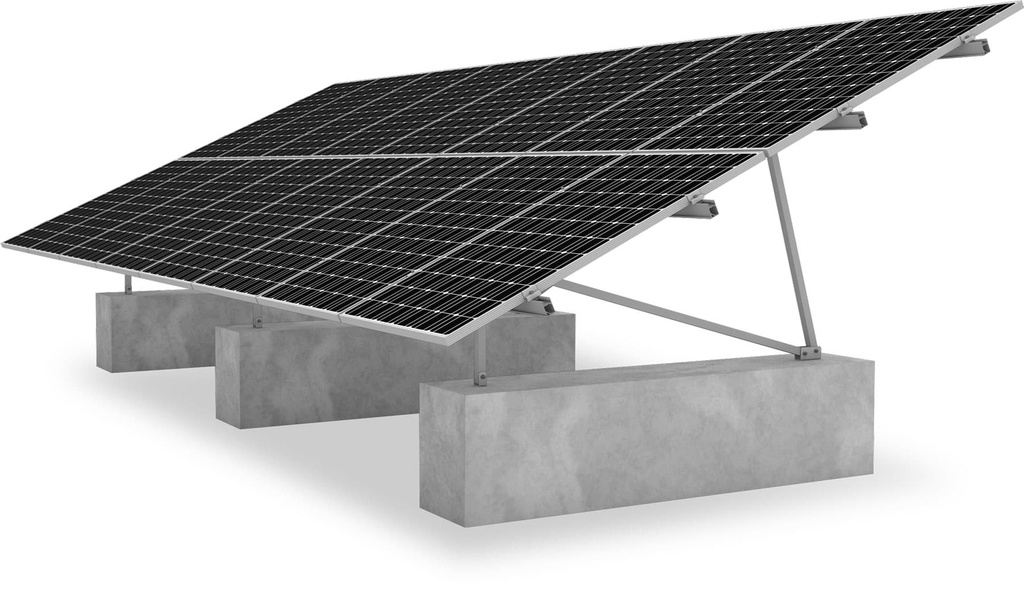 K2 MultiRail High