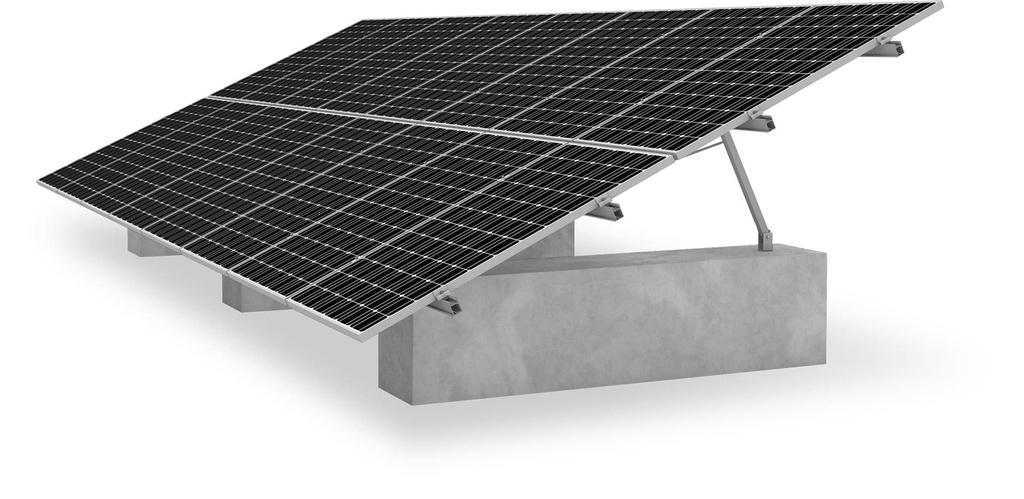 K2 MultiRail High CSM