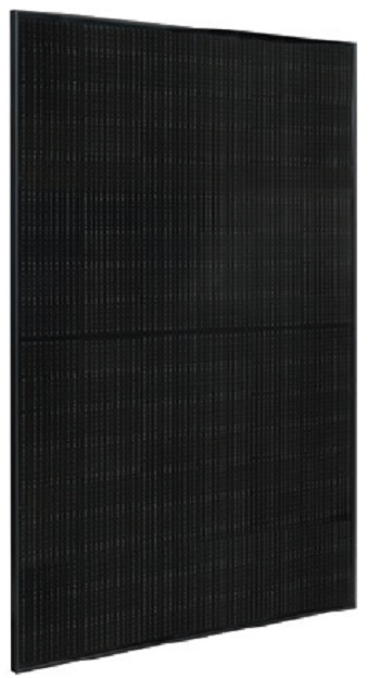 [101500] AEG AS-M1202B-BH(RM10)- 500/HV 500Wp FB