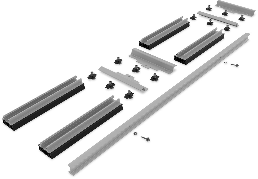 K2 RidgeConnector Set