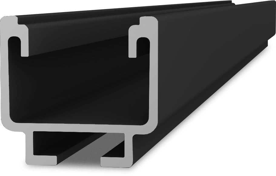 K2 MultiRail 15