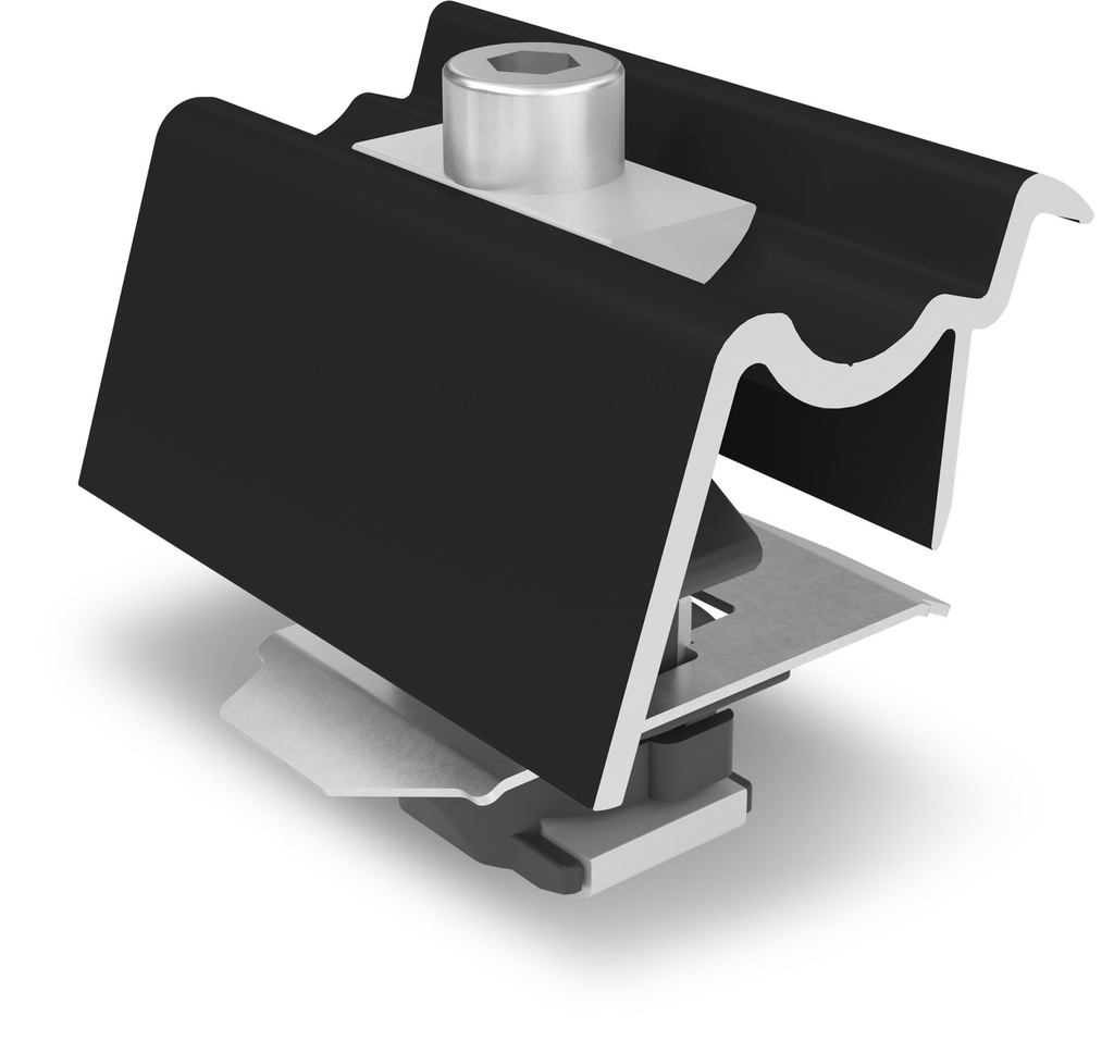 K2 Roof Hook bracket SingleHook 3S