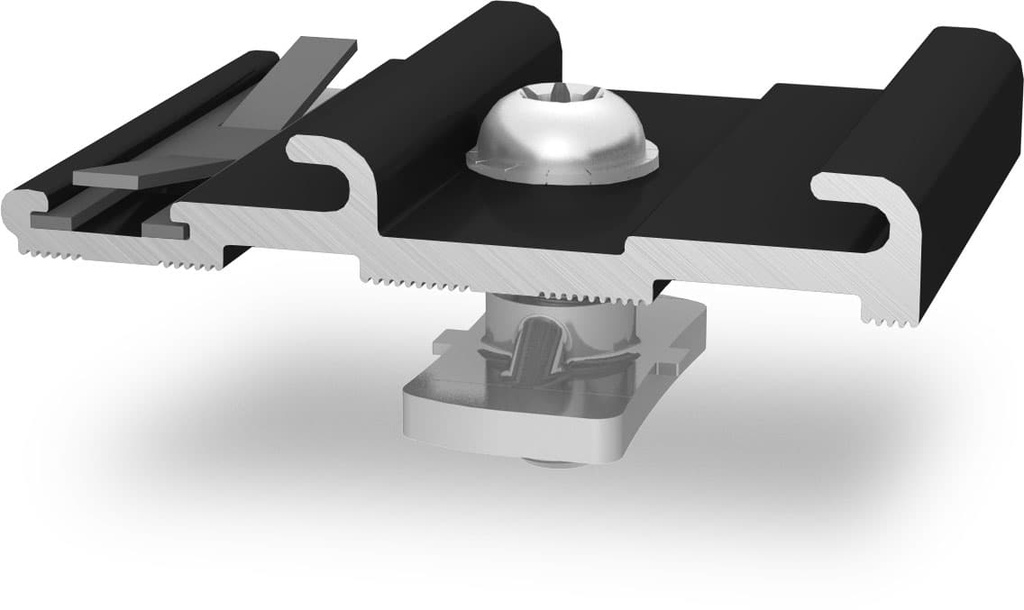 K2 N-Rack Top Kit 2x7 L