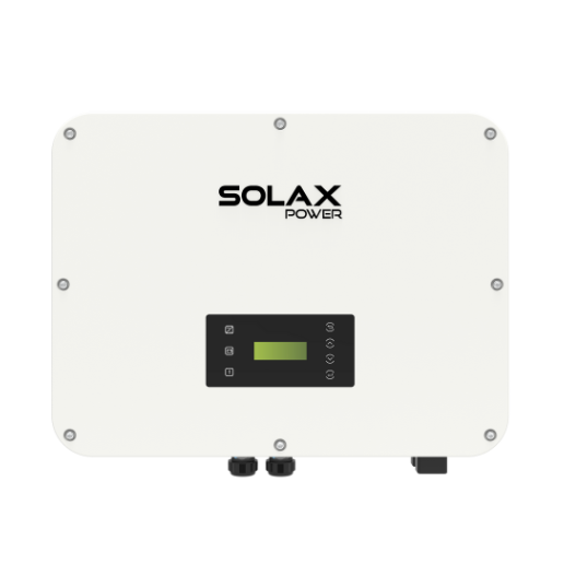 [232203] Solax X3 ULT-20K, CT, Wifi+LAN