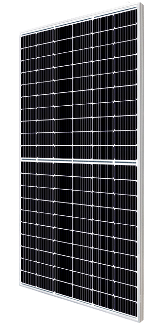 [104371] Canadian Solar CS3L-370MS SLV 370Wp