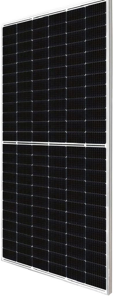 Canadian Solar CS6W-555MS SLV 555Wp