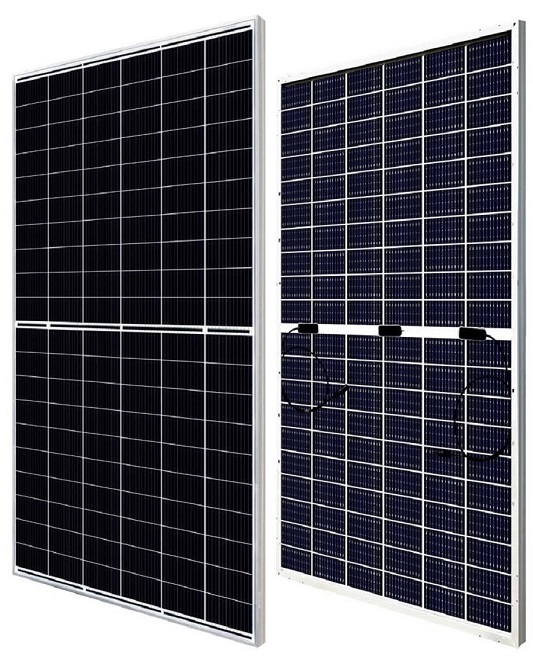 Canadian Solar CS7L-600MB-AG 600Wp