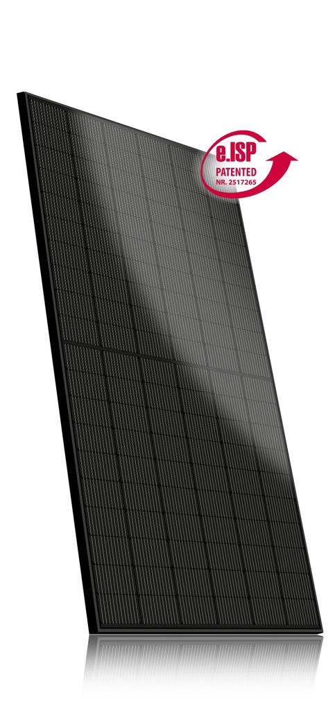 Energetica e.Classic M HC 370Wp FB