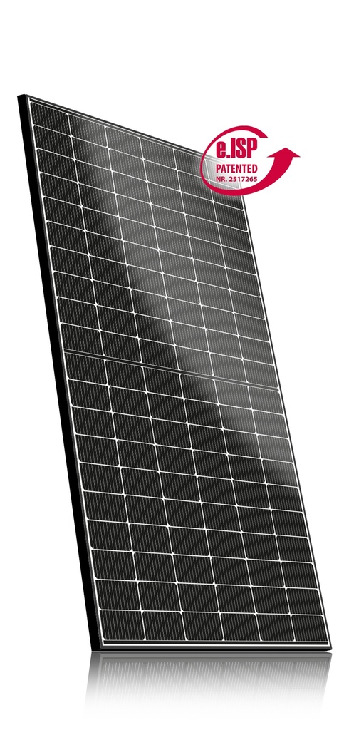 Energetica e.Classic M HC 385Wp BF