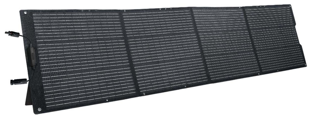 Growatt portable 200W