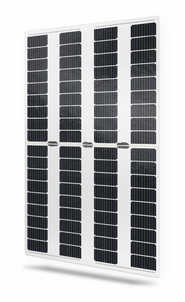 Solitek SOLID Agro Bifacial B.72 290Wp