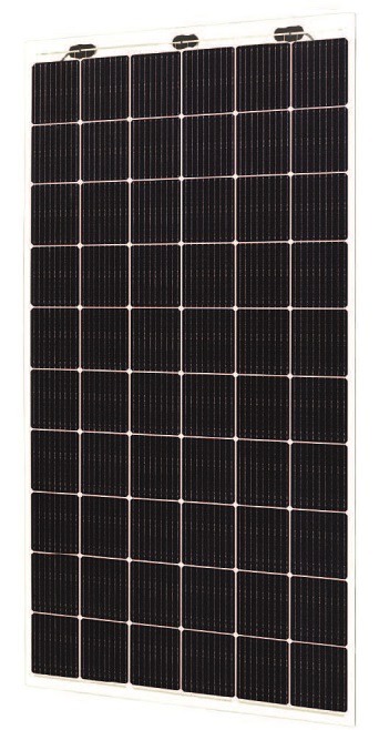 Solitek SOLID Bifacial B.60 360Wp