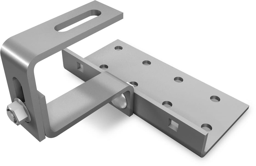 K2 SolidHook Vario 2 PAN H≤57/≤137 30x6