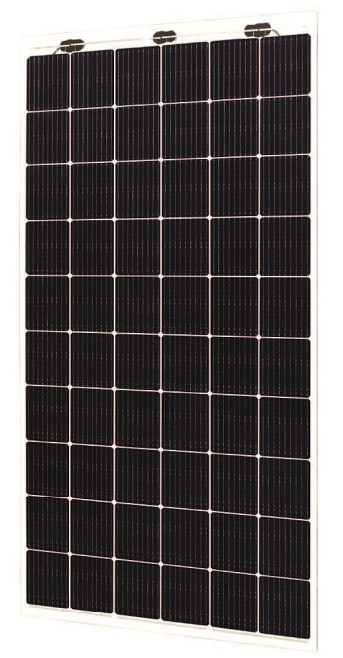 Solitek SOLID Bifacial B.60 370Wp