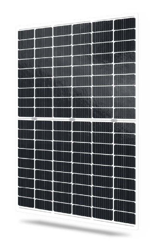[113430] Solitek SOLID Bifacial B.108 435Wp