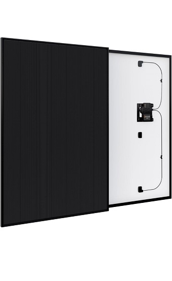 SunPower SPR - P3 - 385Wp BLC E3 AC