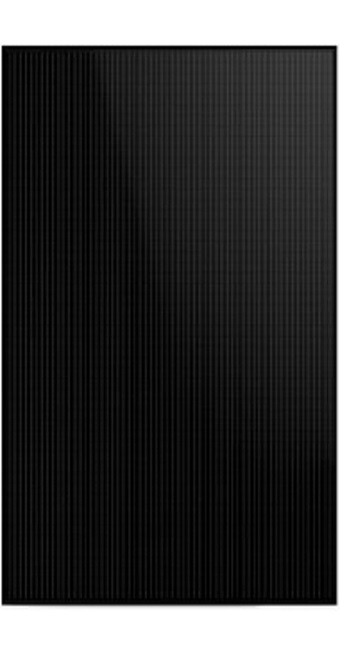 SunPower P6 410Wp BLC