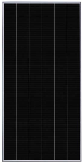 SunPower P3 420Wp COM